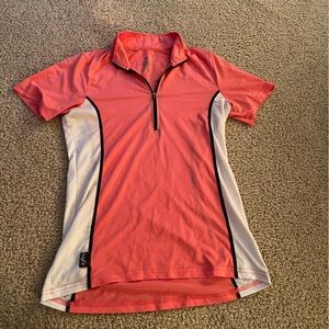 Kerrit’s Icefil Short Sleeve Sun Shirt